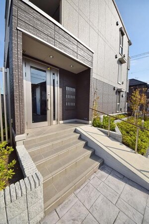 レガロ新宿の物件内観写真